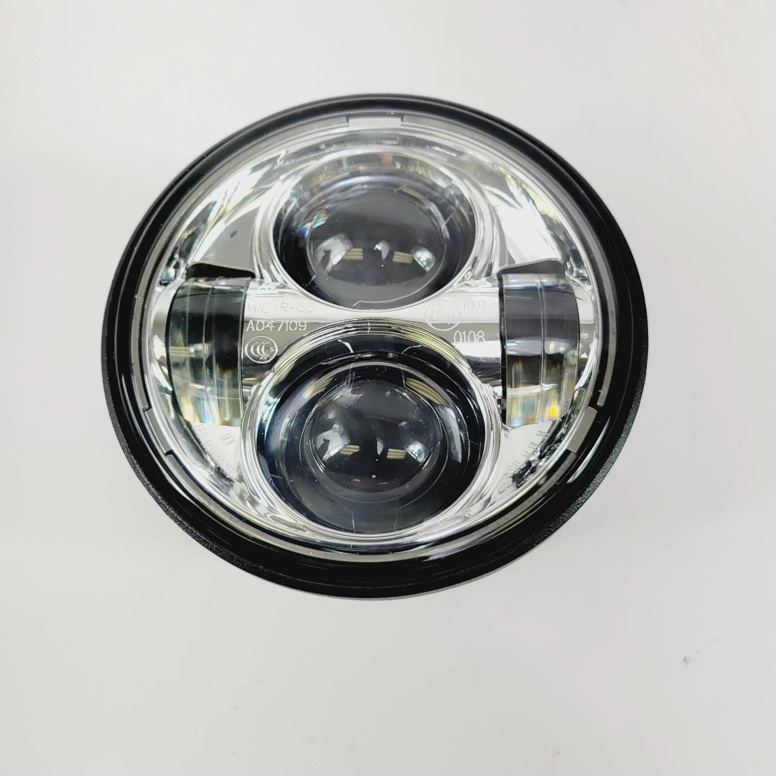 Day Maker LED Auxiliary Headlight Lamp for Harley-Davidson Tri Glide (2017–2024) 67700077