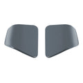 Inner Fairing Glove Box Door for Harley Road Glide FLTR (2014–2018) Gunship Gray