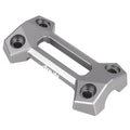 CNC Front Handlebar Riser Top Cover for Kawasaki Z800 (2013-2016)