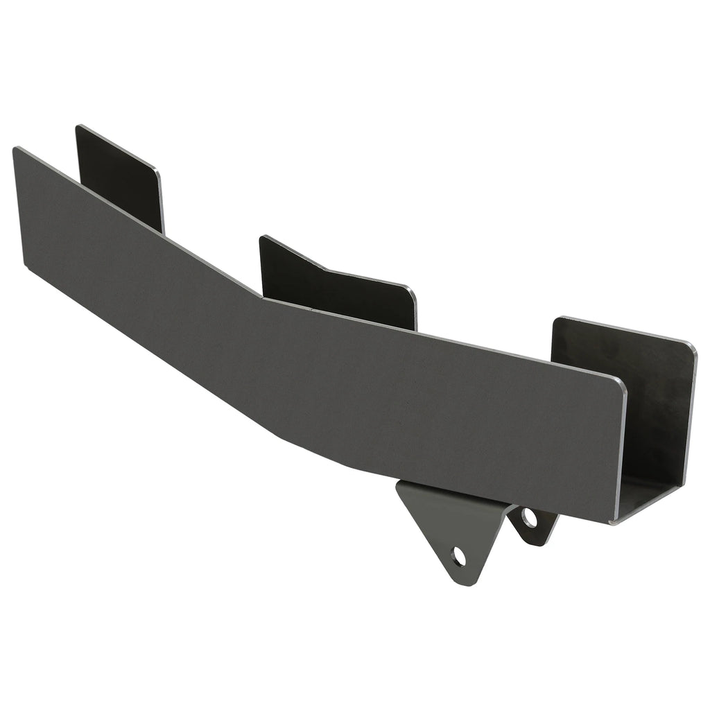 Right Side Mid Frame Rust Repair Section for Toyota Tacoma (1996–2004)