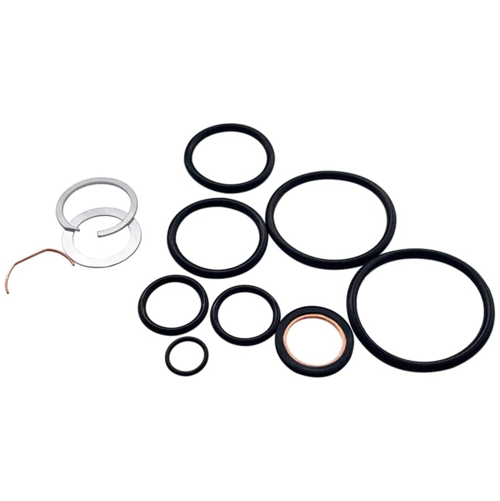 Transom & Power Trim Cylinder Seal Kit for MerCruiser MR/Alpha One (N/A)