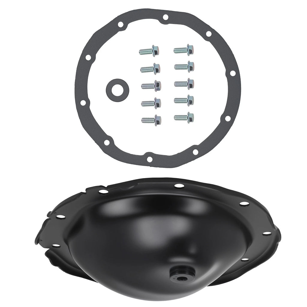Differential Cover 10 Bolt with Gasket for Chevrolet Tahoe (1998–2008)