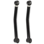 Set of 2 Front Lower Control Arms for Jeep Wrangler JK (2007–2018)
