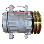 A C Compressor Replacement for Holland 675E (2001-2010)