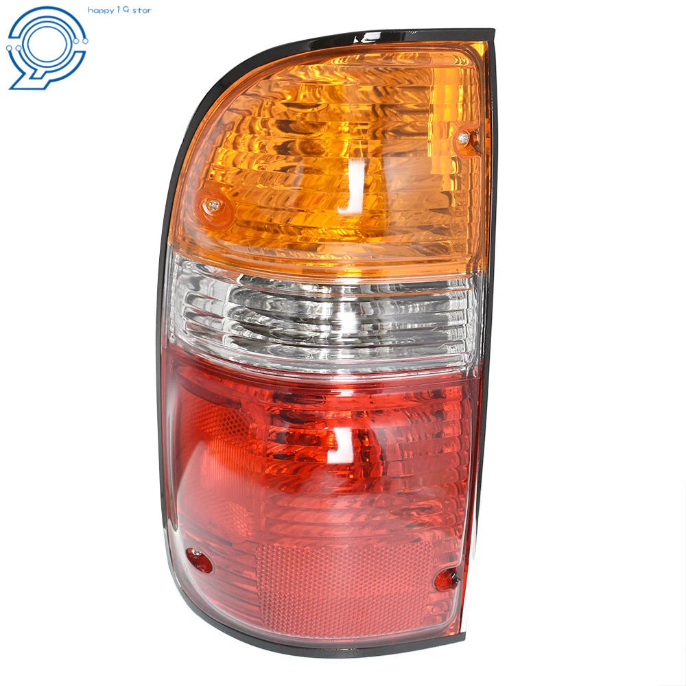 Halogen Rear Tail Light for Toyota Tacoma (2001–2004) Driver Left Side