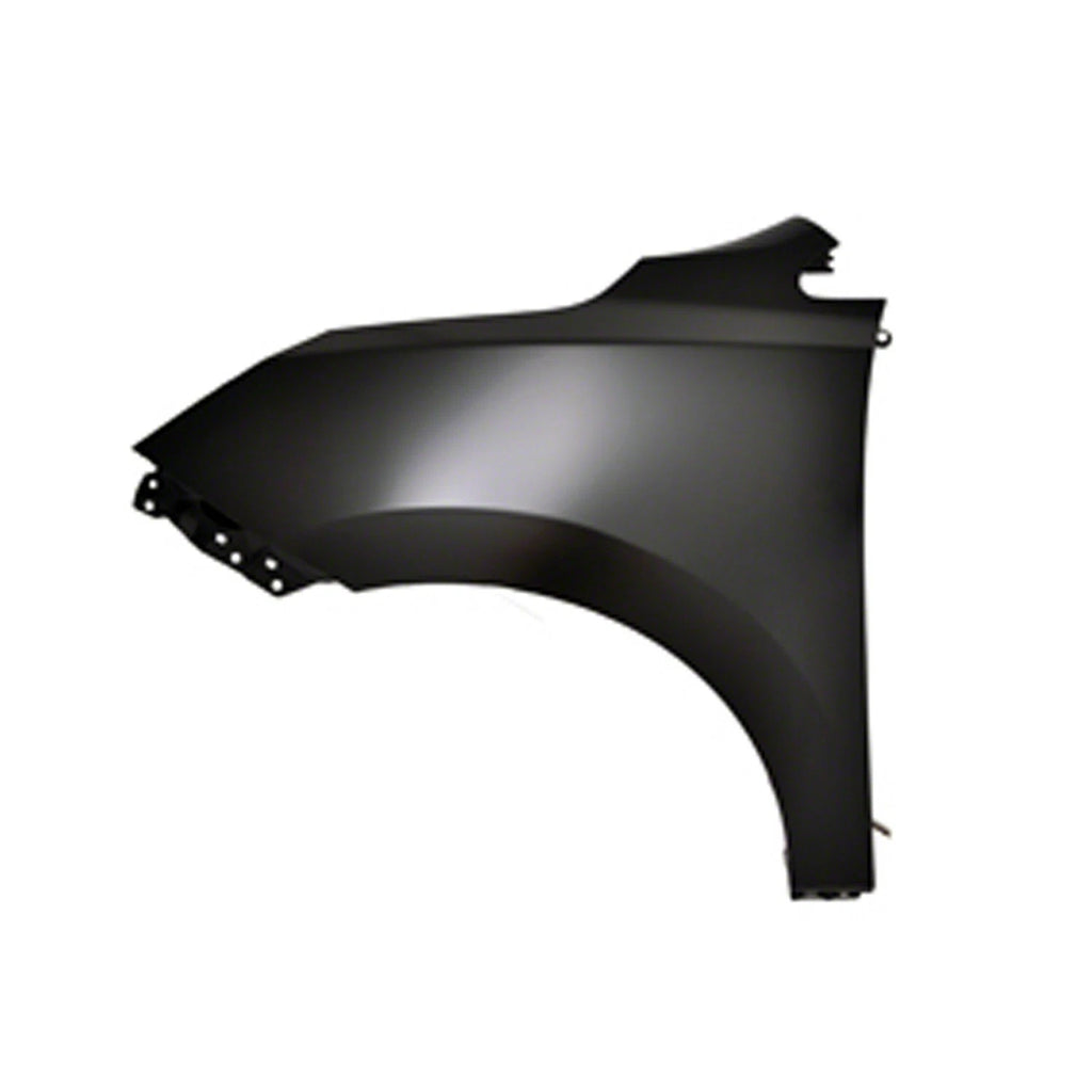 Replacement Driver Side Front Fender for Ford Ranger (2019–2023)