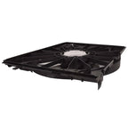 Radiator Cooling Fan Assembly for Mercedes-Benz CLS450 E300 E450 GLC300 (2017–2023)