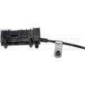 Hood Cable for Ford Fusion (2013–2020)