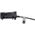 Hood Cable for Ford Fusion (2013–2020)