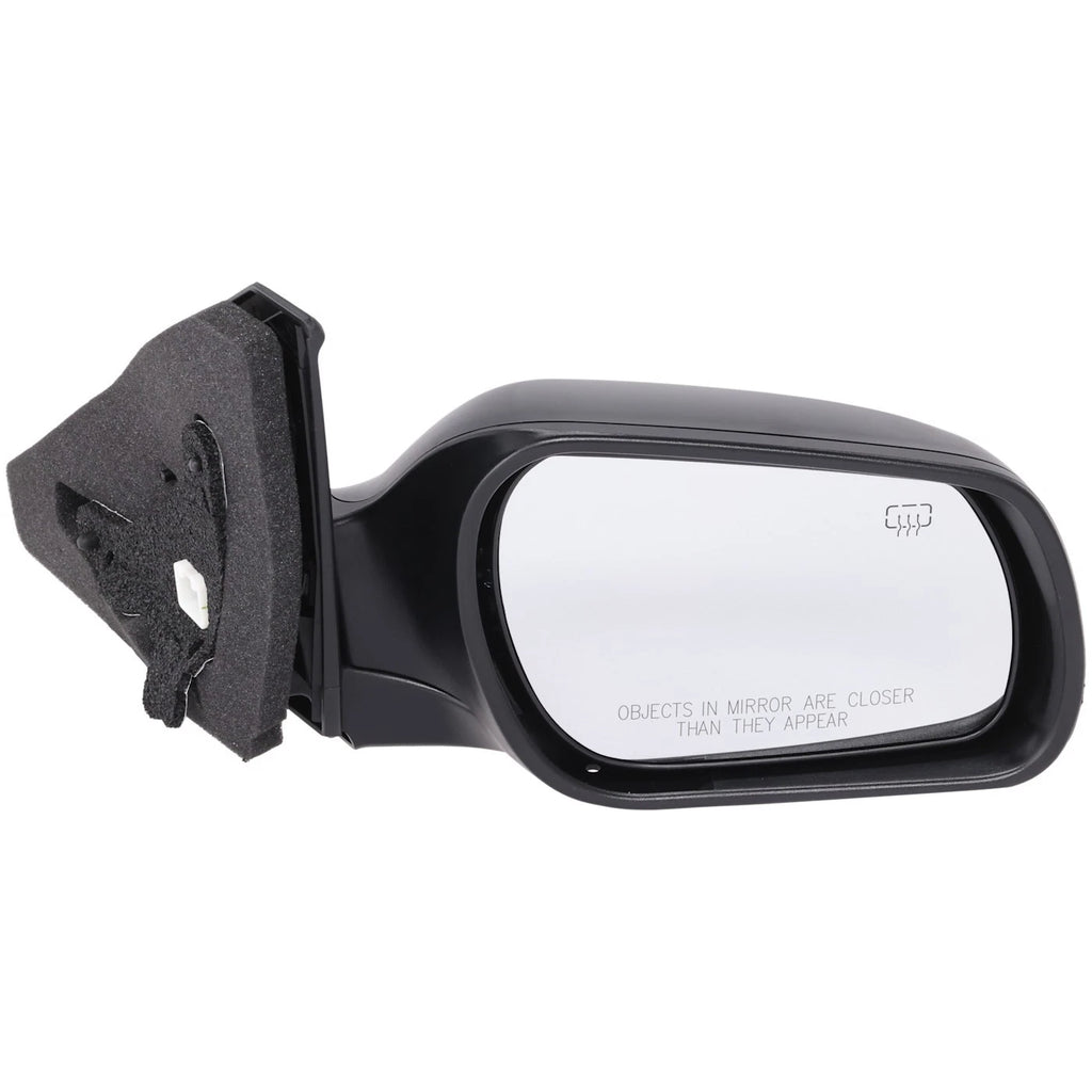 Heated Right Side Mirror for Mazda 3 Sport (2009)