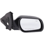 Heated Right Side Mirror for Mazda 3 Sport (2009)