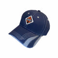 Reflective Safety Stripe Cap for International Trucks