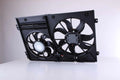 Nissens 85643 Engine Cooling Fan Motor for Audi VW A3 Quattro TT Eos Golf (2006–2013)
