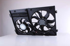 Nissens 85643 Engine Cooling Fan Motor for Audi VW A3 Quattro TT Eos Golf (2006–2013)