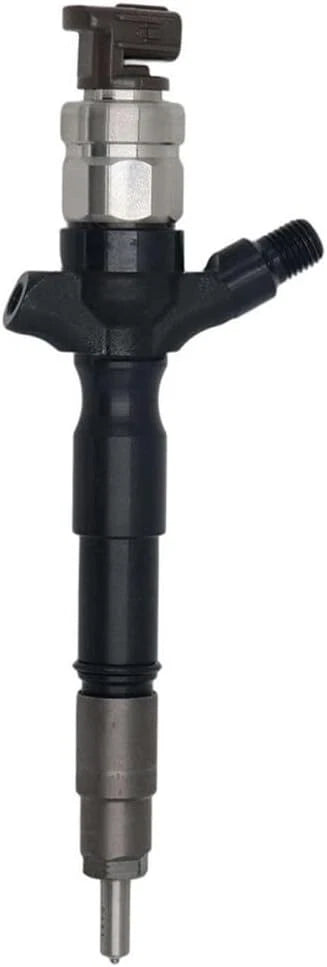 Fuel Injector for Toyota Avensis 2.2 D (2003–2008) 23670-0R160 236700R160