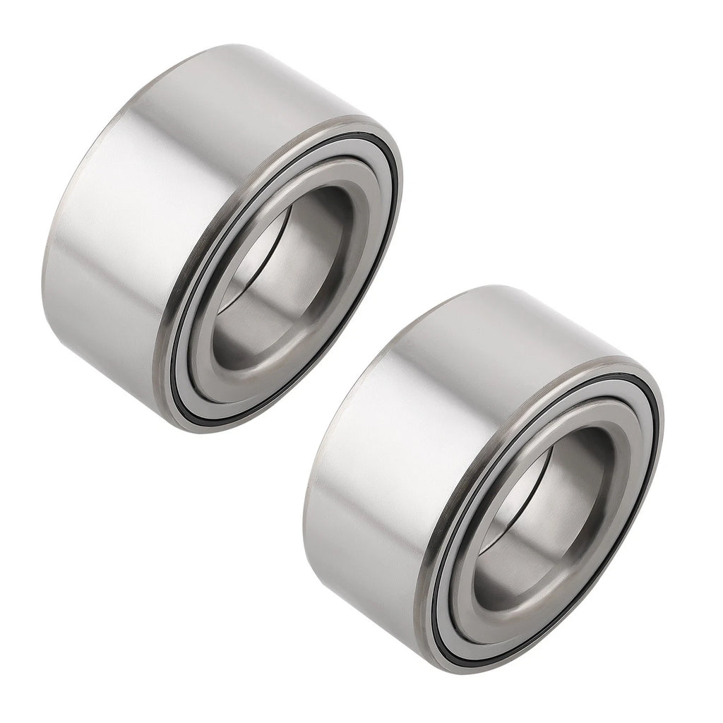 Pair Front Wheel Bearings for Honda Civic (2006–2020) & Acura CSX (2006–2011)