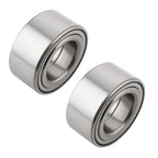 Pair Front Wheel Bearings for Honda Civic (2006–2020) & Acura CSX (2006–2011)