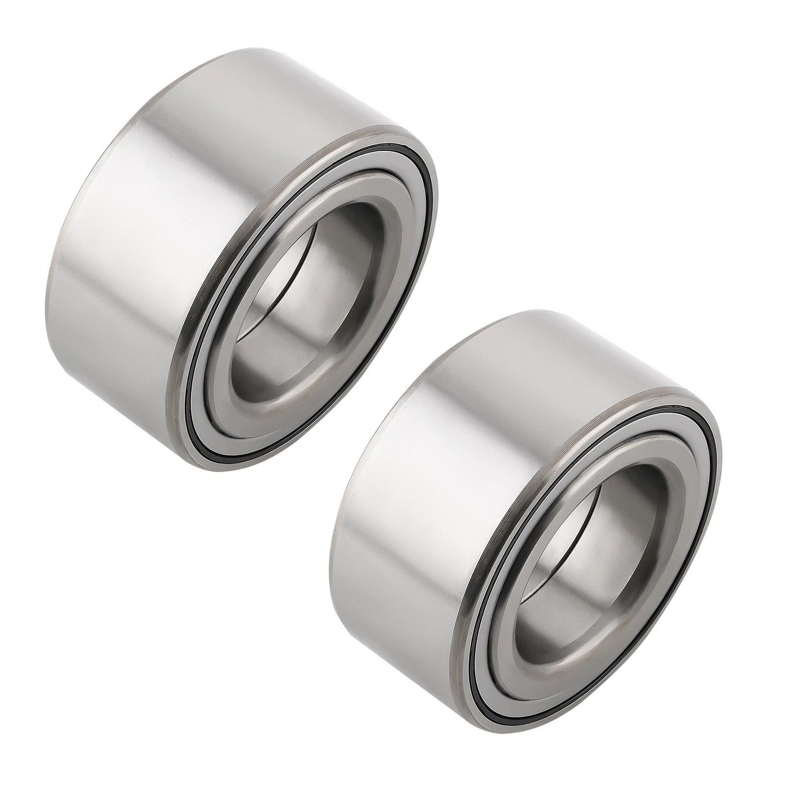 Pair Front Wheel Bearings for Honda Civic (2006–2020) & Acura CSX (2006–2011)