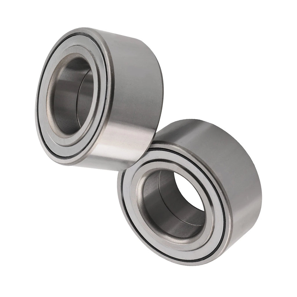 2 Front Wheel Bearings for Hyundai Santa Fe Tucson Kia Optima Sportage Sonata (2001–2023)