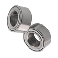 2 Front Wheel Bearings for Hyundai Santa Fe Tucson Kia Optima Sportage Sonata (2001–2023)