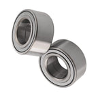 2 Front Wheel Bearings for Hyundai Santa Fe Tucson Kia Optima Sportage Sonata (2001–2023)