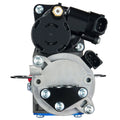 Air Suspension Compressor Pump for Mercedes GL450 W166 X166 (2013–2015)