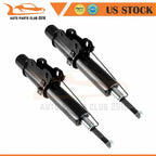 2 Front Shocks & Struts for Mercedes-Benz Sprinter 2500 (2010–2018)