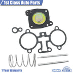 Fuel Injection Pressure Regulator for Cadillac DeVille Eldorado (1980–1989)