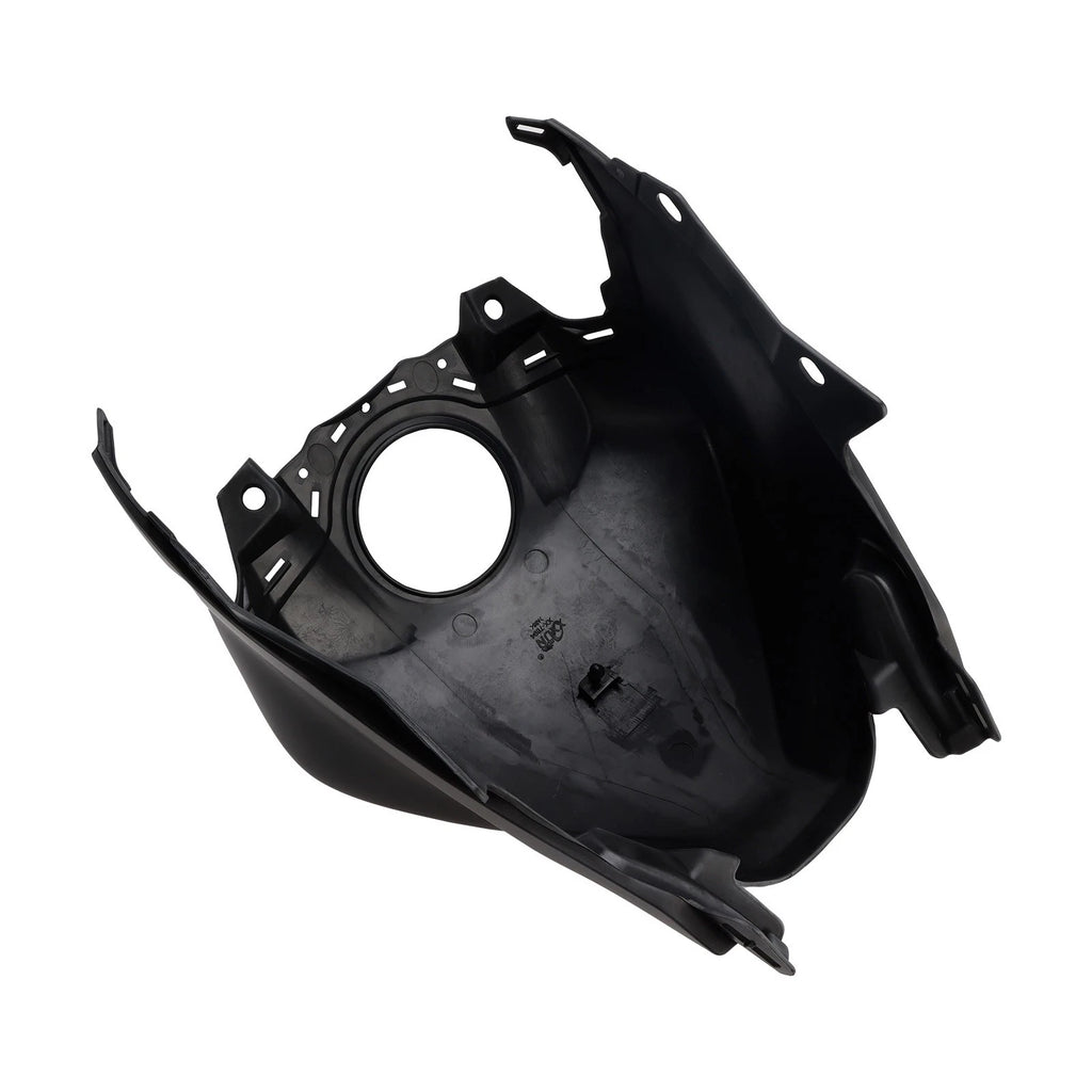 Gas Tank Cover Fairing Protector for Yamaha YZF-R3 R25 (2025–2026) Matte Black