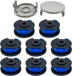 Complete Spool Line Set for AC14RL3A Trimmer
