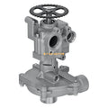 Water Pump Assembly for Yamaha YZF R1 (2009–2014) 14B-12420-01-00
