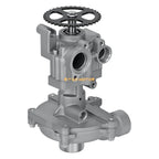 Water Pump Assembly for Yamaha YZF R1 (2009–2014) 14B-12420-01-00