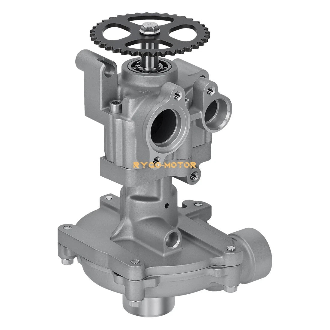 Water Pump Assembly for Yamaha YZF R1 (2009–2014) 14B-12420-01-00