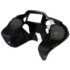Front Fairings Speaker Glove Box Air Duct for Harley FLTR (2015–2023)
