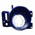 Replacement Plastic Driver Side Fog Light Bracket for See Compatibility Chart (9999–9999)