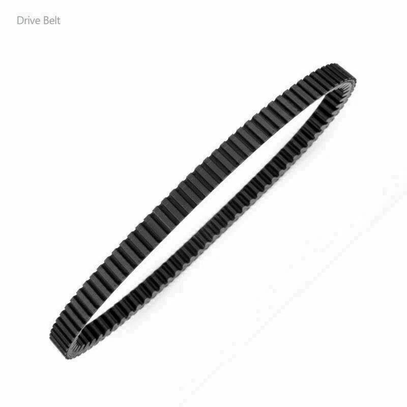 Drive Belt for Aprilia Sportcity Cube 250 300, Piaggio Beverly 250 300 (2006–2013) B013360 #8