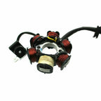 Magneto Stator for Zongshen Z190 (190cc) ZS1P62YML-2 Electric Start