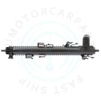 Radiator for Chrysler 300 Dodge Magnum (2005–2008, 2010, 2012–2014)