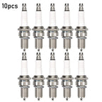 10X Spark Plug for D8TC 125cc 150cc 200cc 250cc Dirt Bike ATV Go Kart