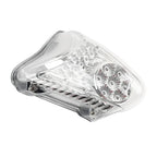 LED Tail Light Brake Turn Signal for Suzuki Hayabusa GSX1300R (2008-2013)