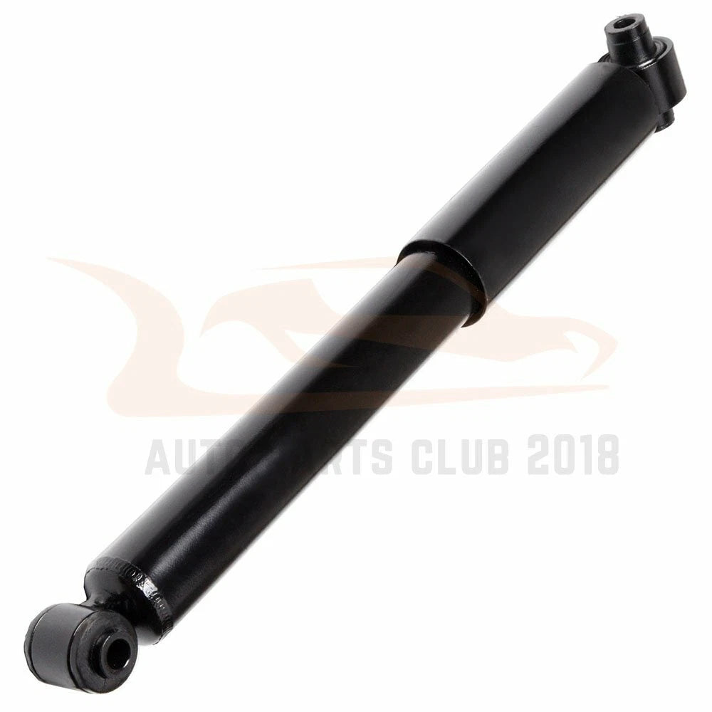 Set of 2 Rear Shock Absorbers for Nissan Rogue (2008–2021)