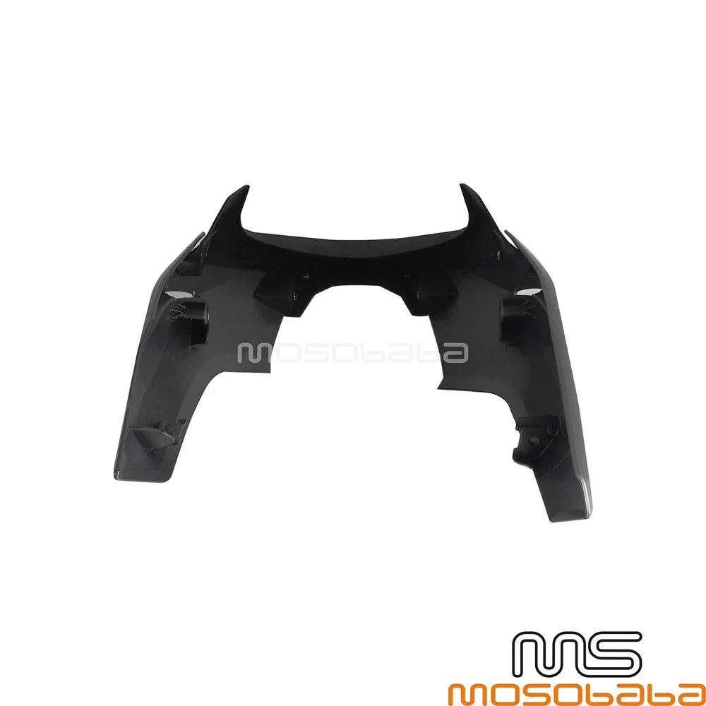 Gray Engine Chassis Fairing Guard for Triumph Street Triple 765RS (2017)