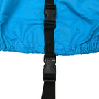 Fishing Boat Storage Cover for Xpress H24B (Trailerable)