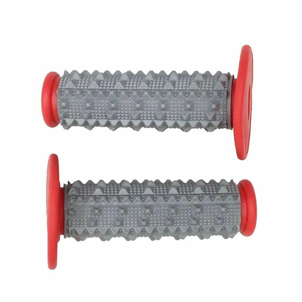 Rubber Throttle Handle Bar Grip for XR CRF 50 KLX SSR 50 TTR (2000–2023)