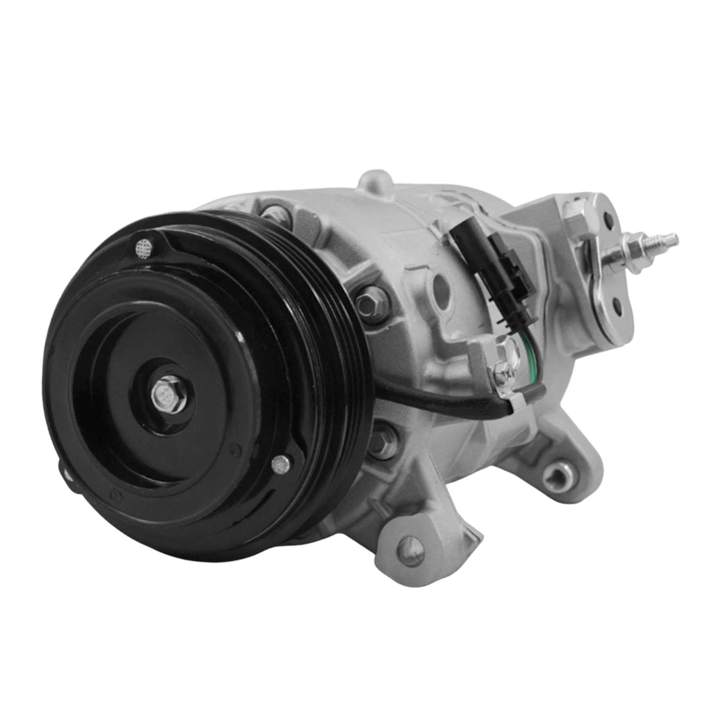 AC Compressor for Chevrolet Silverado 1500 GMC Sierra 1500 (2014–2018) CO 29134C