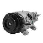 AC Compressor for Chevrolet Silverado 1500 GMC Sierra 1500 (2014–2018) CO 29134C