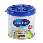 My Shaldan 80g Air Freshener Deodorizer for Car Home Office - Squash Scent