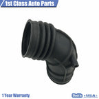 2X Air Intake Hose Boot for BMW 1 Series (1998-2006)