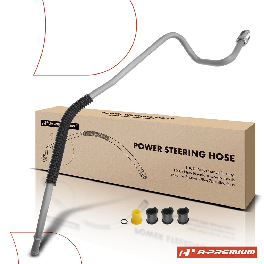 Power Steering Return Line Hose Assembly for Toyota Avalon Lexus ES350 (2013-2016)