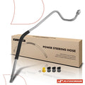 Power Steering Return Line Hose Assembly for Toyota Avalon Lexus ES350 (2013-2016)